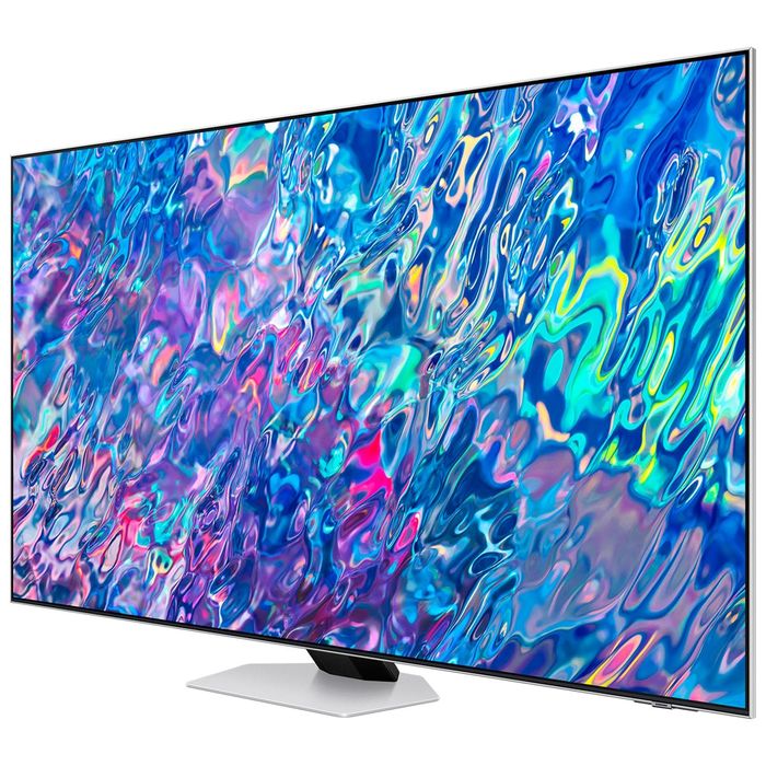 Samsung  4k  smart 55 д 140 см. Оригинал