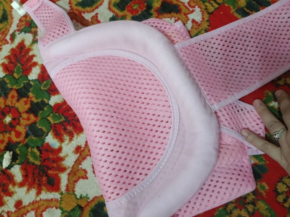 Гамак для купания младенцев почти новая