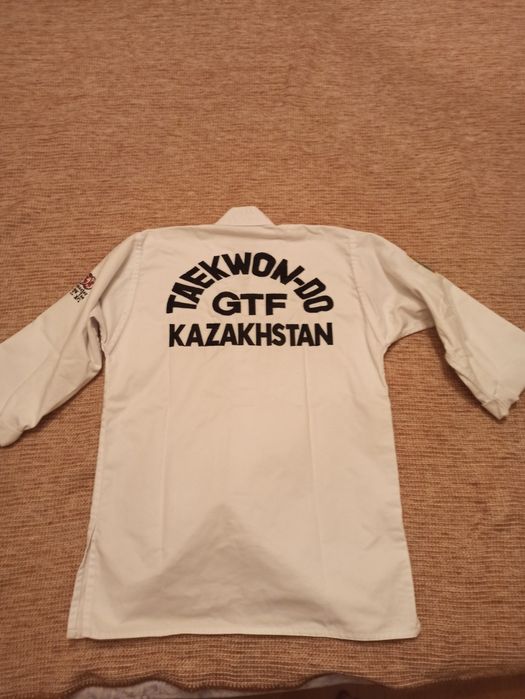 Кимано для таэквондо