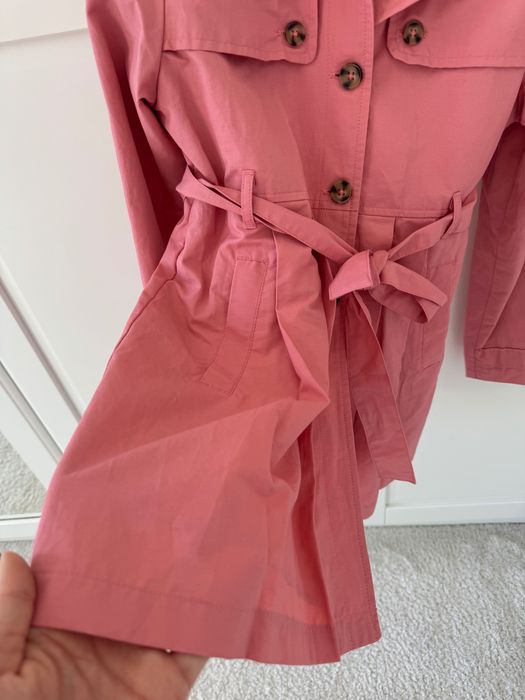 Шлифер за момиче Mayoral