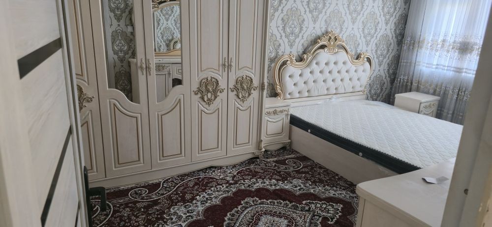 3 хонали квартира