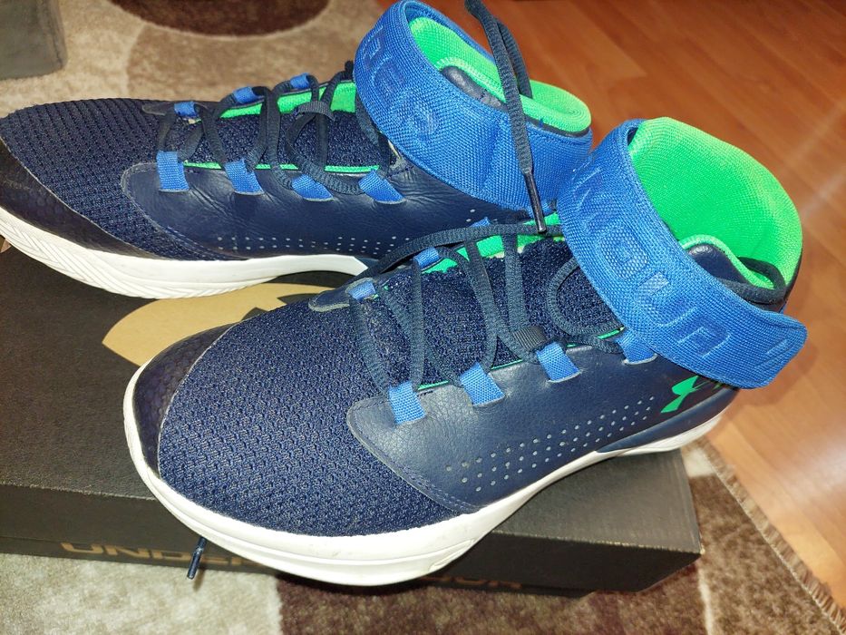 Оригинални маратонки 38.5н-24см