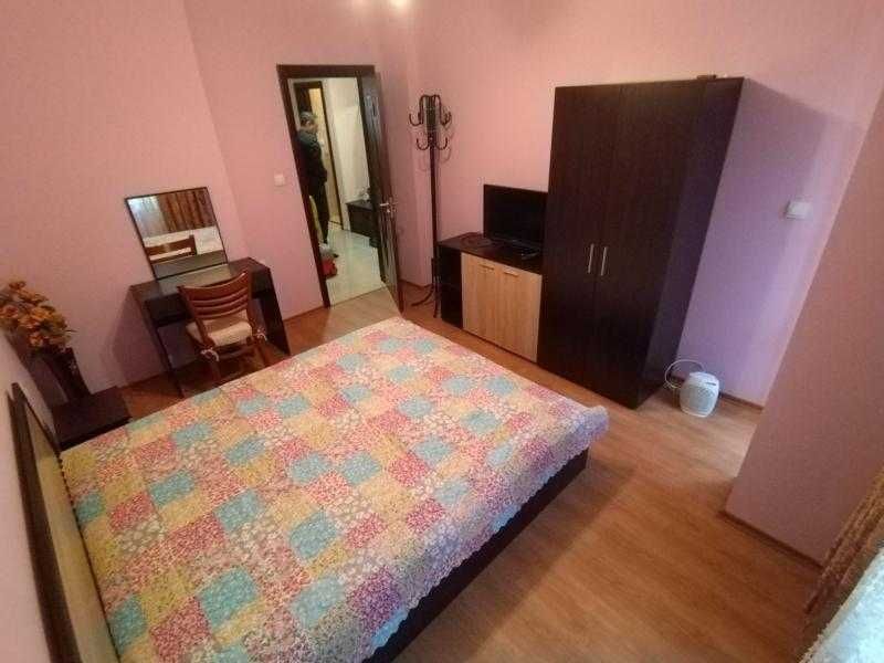 Дава се под наем Тристаен апартамент в Бургас, Възраждане - 100 кв.м за 510 € - Снимка #3