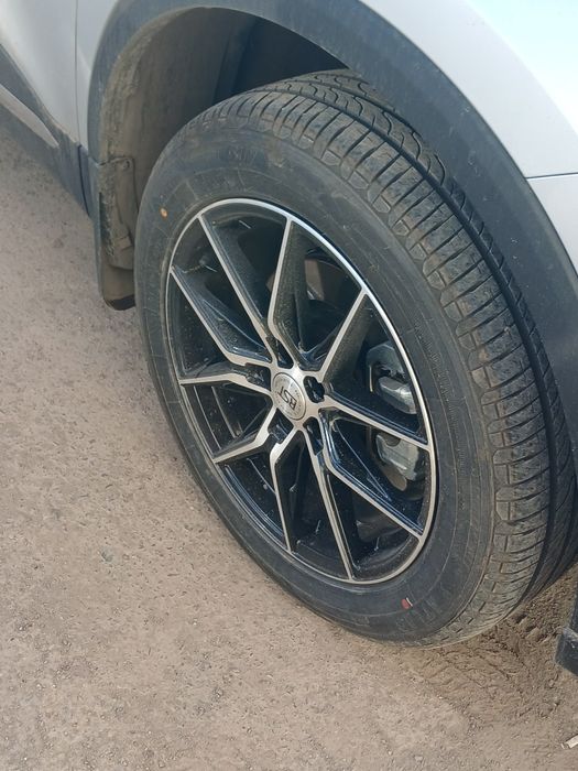 Продам Титановые диски