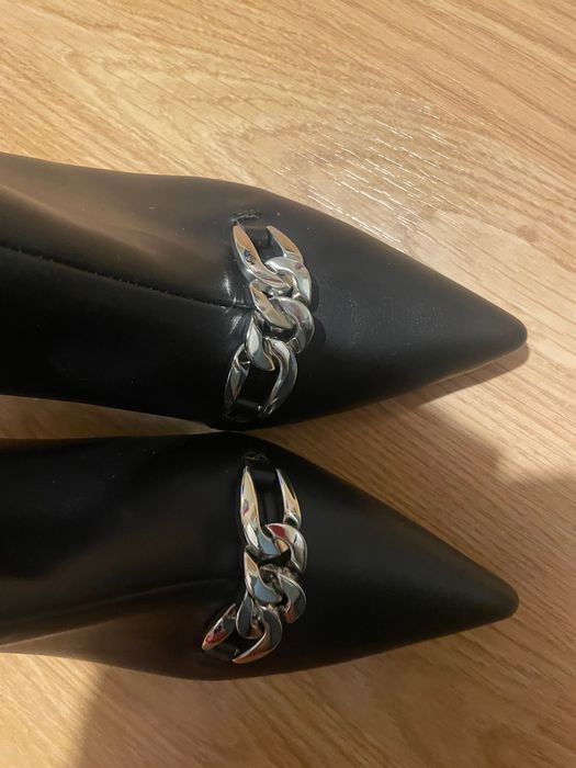 Стилни, нови боти.