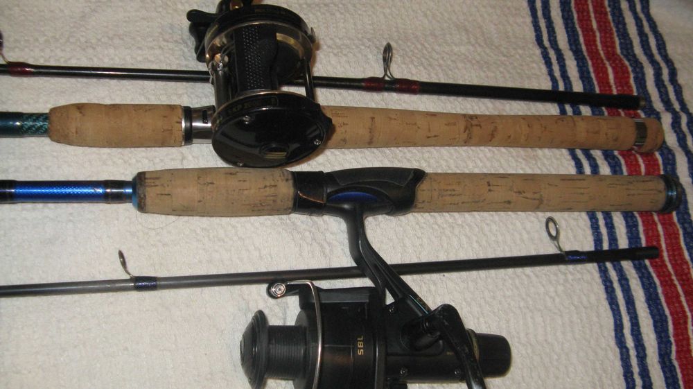 Bluze Shakespeare Shimano noi