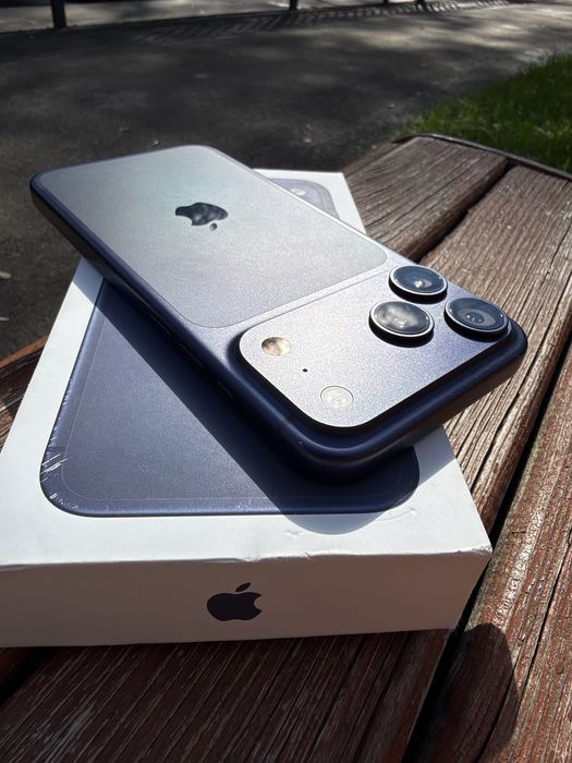 iPhone 17 Pro Max 256gb Айфон 17 Про Макс