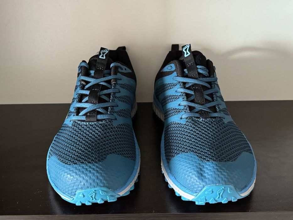 Inov-8 PARKCLAW 275/ 42номер 27см Стелка Нови