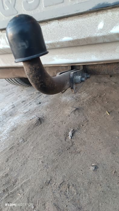 Cobalt Parhoʻp sotiladi