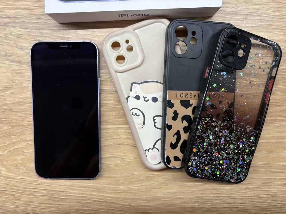 Iphone 12 128 gb
