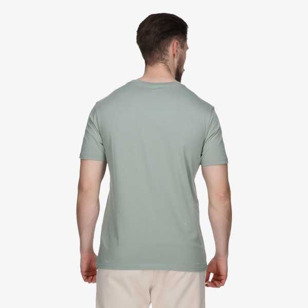 Нови оригинални мъжки тениски Adidas и Champion