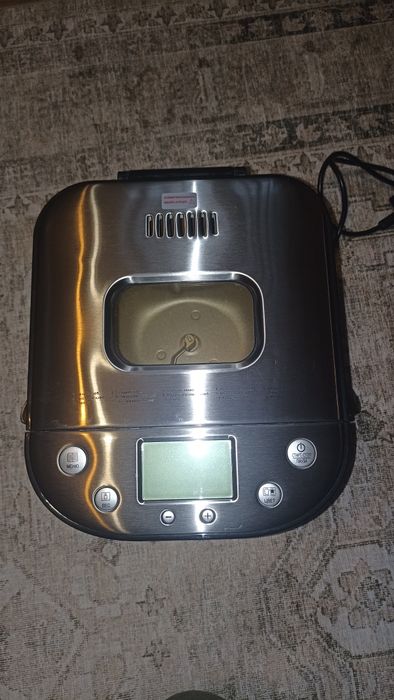 Хлебопечь срочно