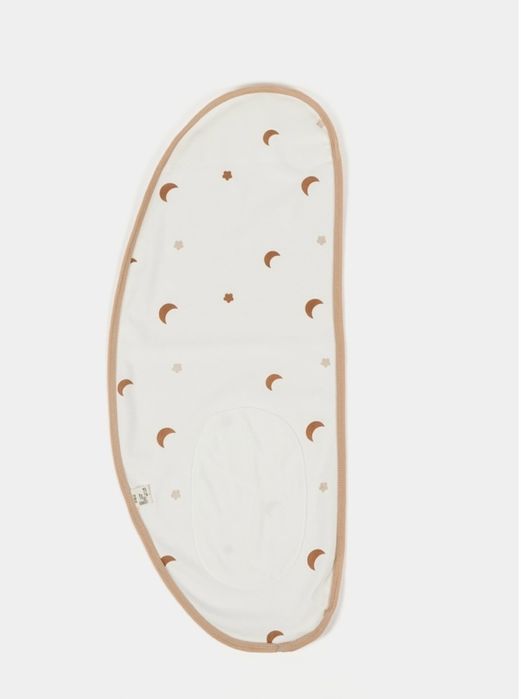 Пеленка кокон для малышей