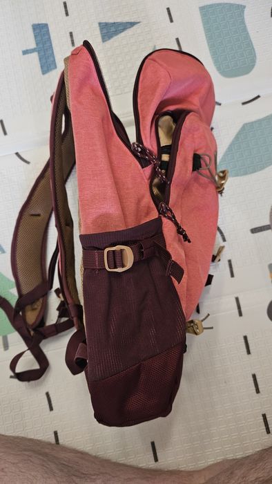 Rucsac / Ghiozdan Quechua NH500 20 litri