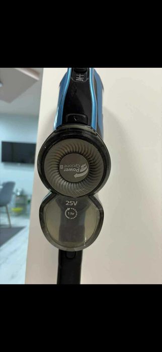 Прахосмукачка Philips Аqua FC6904