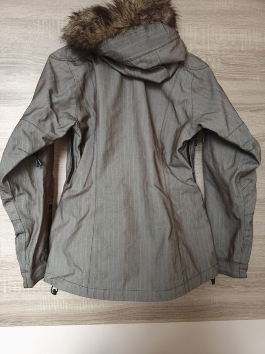Яке Bergans дамско