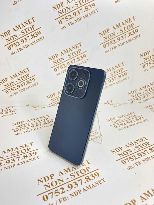 NDP Amanet NON-STOP Bld.Iuliu Maniu 69 INFINIX HOT 90i (42791)