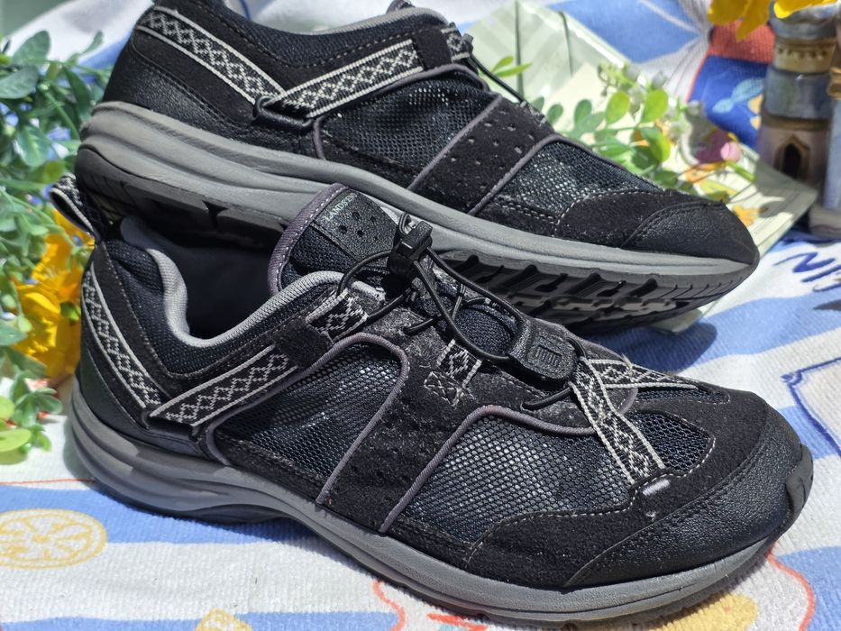 Lands end спортни дишащи обувки N40
