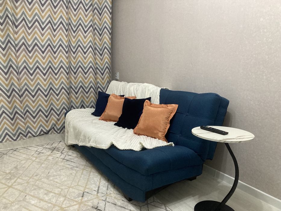 Посуточная  аренда квартиры