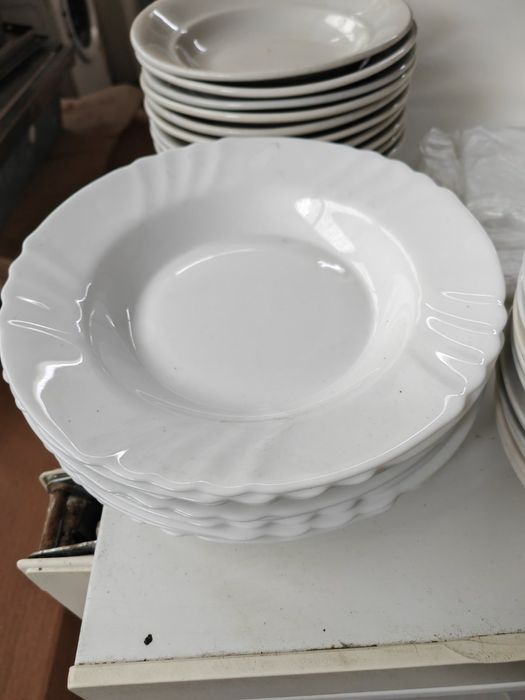 Посуда различни видове