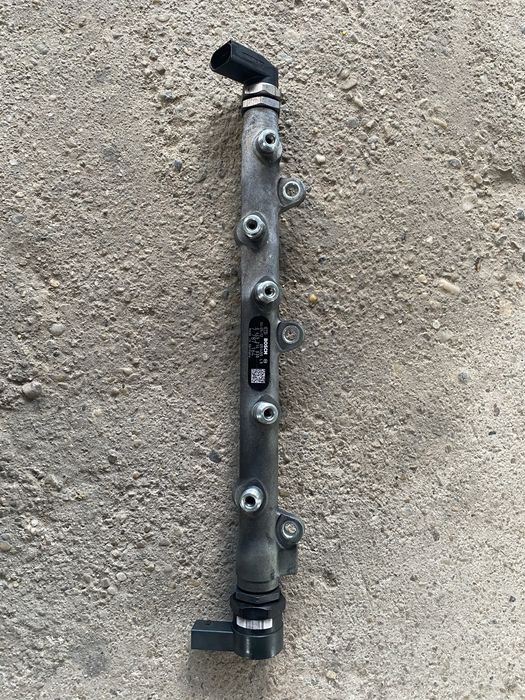 Piese bmw e87 120 d