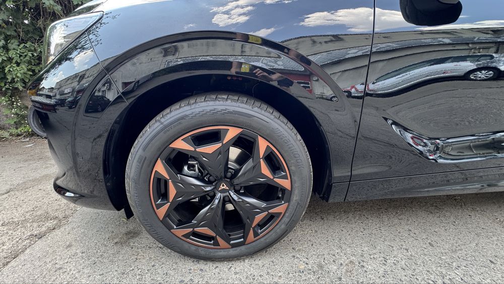 DOT 2026 Hankook Ventus Evo SUV 255 45 19