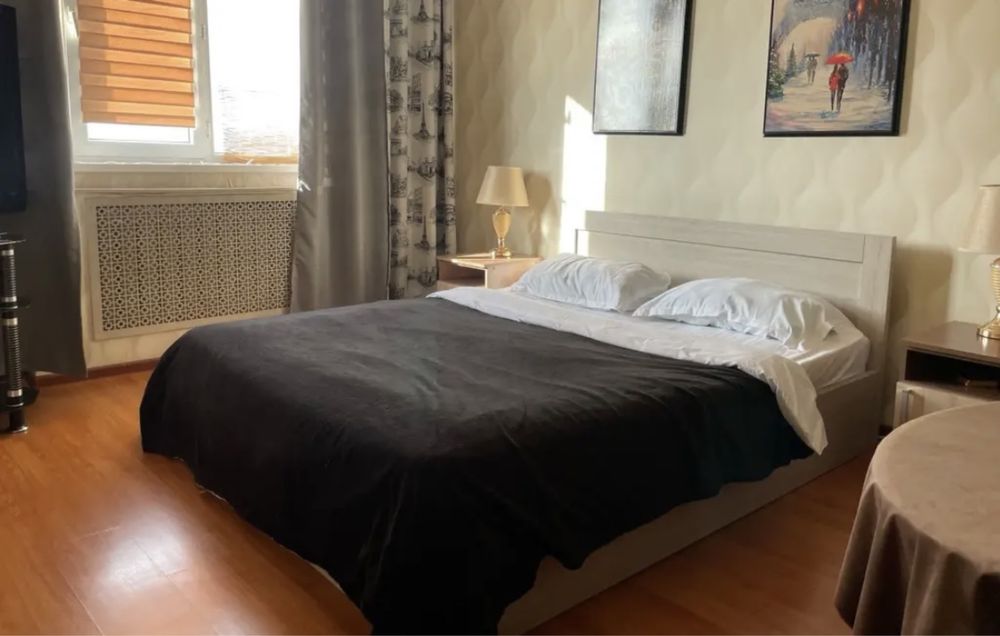 Квартира суточно