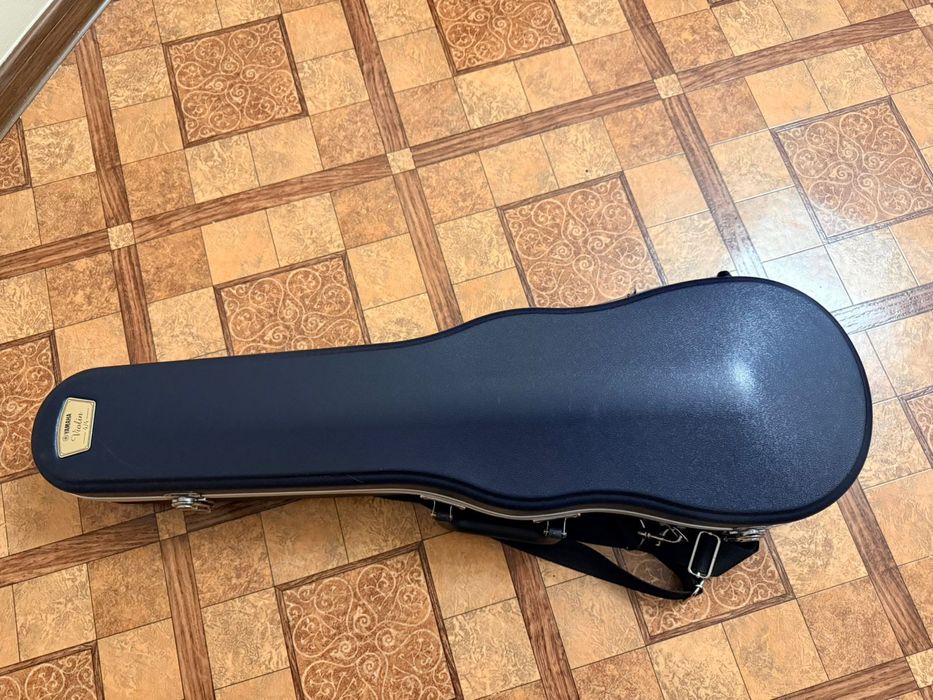 Скрипка в хорошем состояний