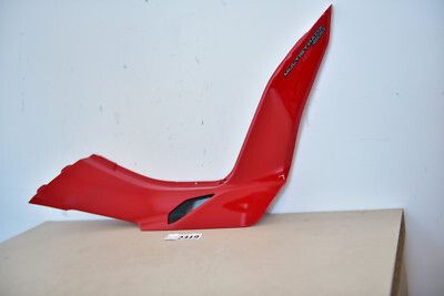 Carena codita stânga spate pentru Ducati Multistrada 1200 2015–2017