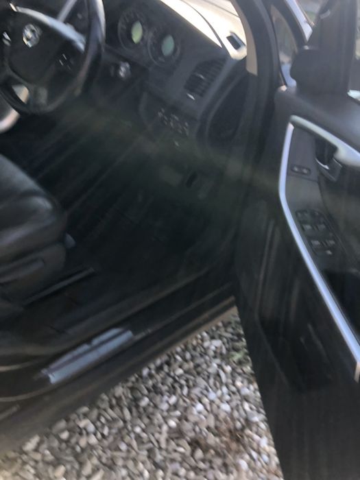 Dezmembrez Volvo Xc60 2.4 automat D5