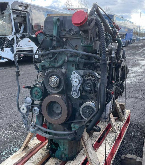 Motor VOLVO FH D16G540 / Dezmembrez VOLVO / Piese VOLVO