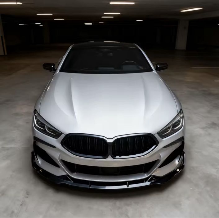 Lip Prelungire bara fata  BMW Seria 8 G14 G15 G16