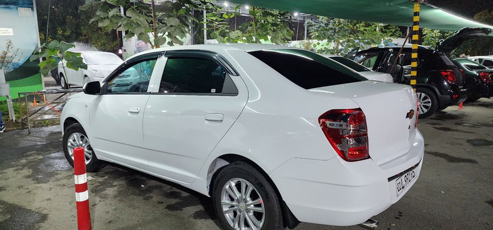 Коблт янги мошина абс сака диска метан газ 4покаленя через банк булади