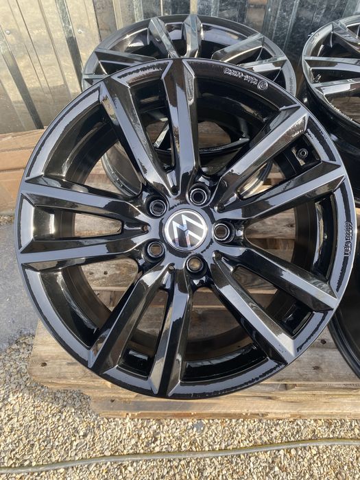 17 цола 5 х 112 мм Мерцедес , Ауди , Фолксваген VW , Шкода , Сеат