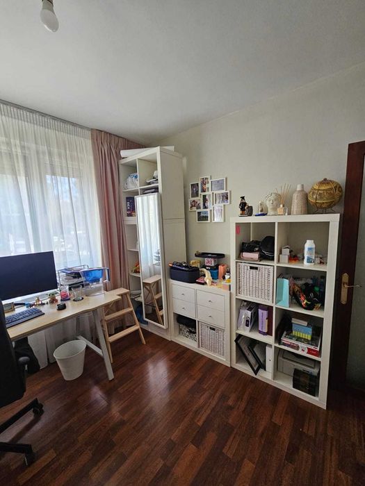 Apartament spațios 3 camere – gata de mutare