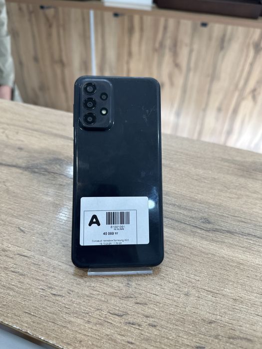 Телефон Samsung A23 | 0-0-12 Рассрочка | Без % | Baitime