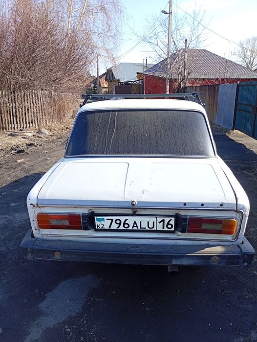 Продается ВАЗ lada 2106