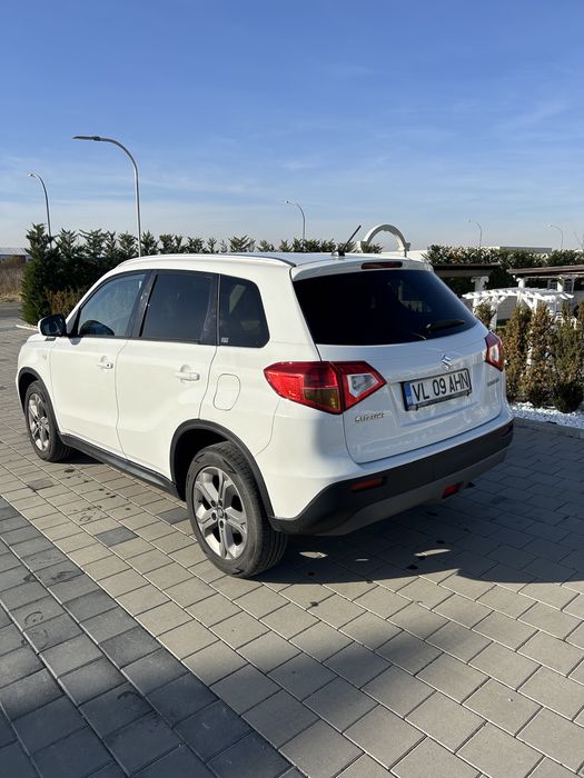 Suzuki Vitara Passion 2016