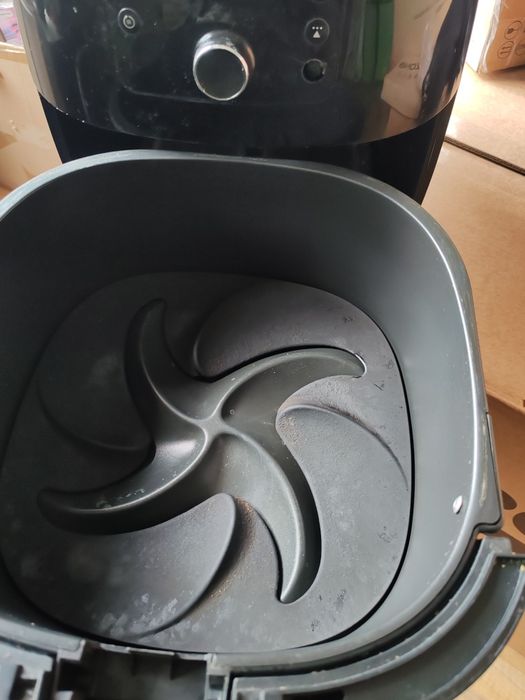 Philips airfryer Xxl 96/50