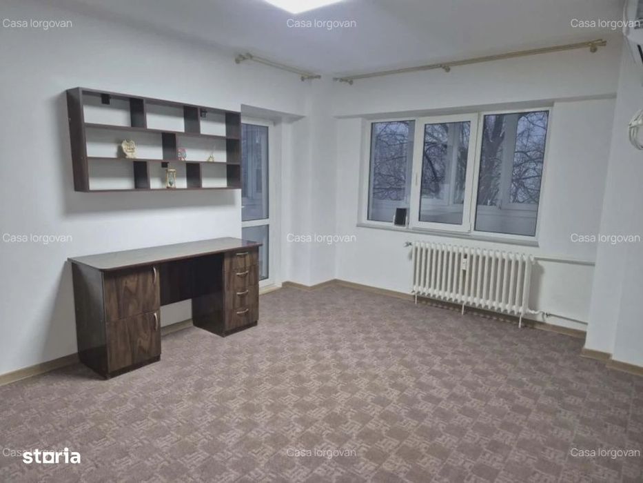 Garsoniera / Bucur Obor