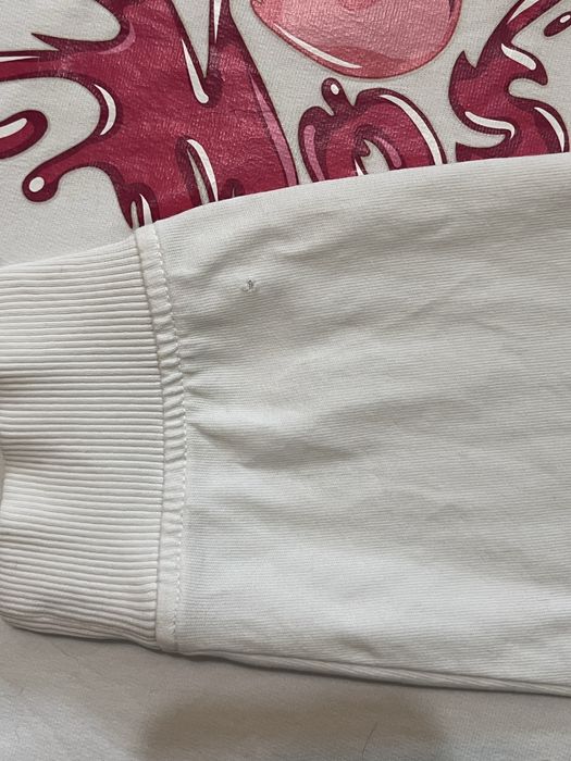 Суичър Love Moschino