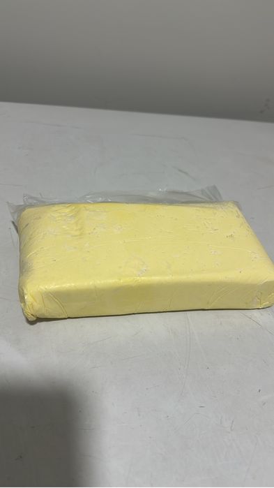 ГХИ топленое масло