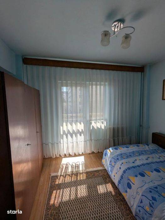 Vanzare apartament cu 4 camere 2bai 2 balcoane Piata Ion Mester — fotografia 3