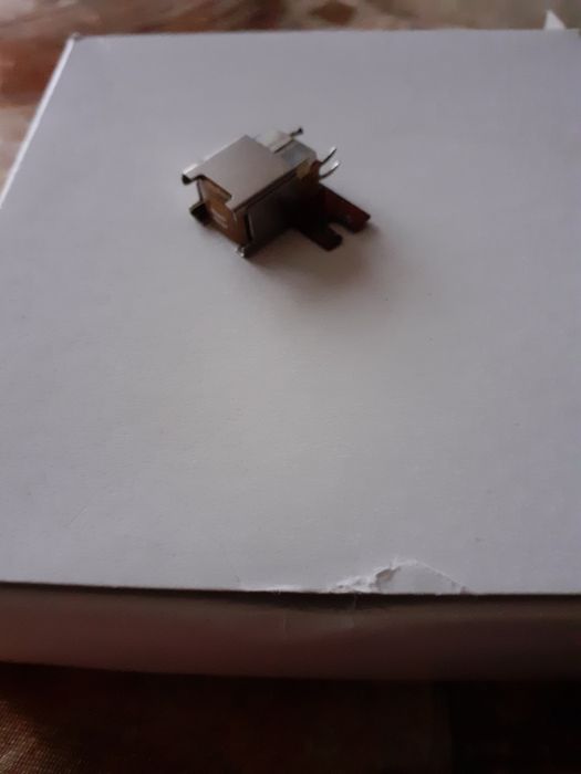 Глави за касетофони