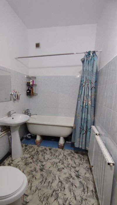 Фаргона шахри,5 хонали Флагман оркасида 6 хона килинган янги