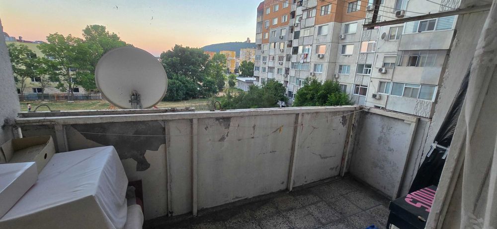 Продава се Двустаен апартамент в Шумен, 5-ти полк - 64 кв.м за 1405 €/кв.м - Снимка #6