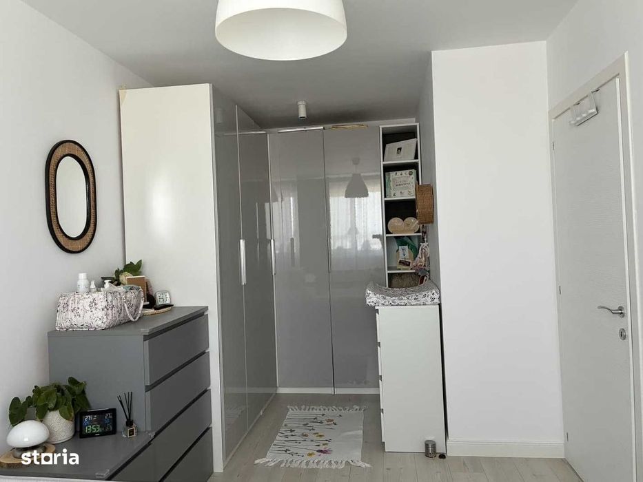 Apartament 2 camere Pallady | Loc de parcare inclus | Comision 0%