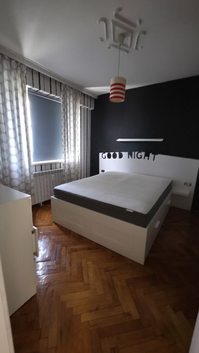 Дава се под наем Двустаен апартамент в Перник, Изток - 67 кв.м за 433.5 € - Снимка #13