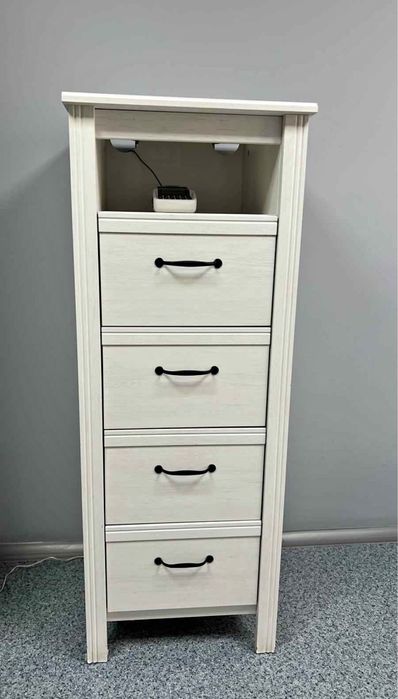 Dulap IKEA cu setare
