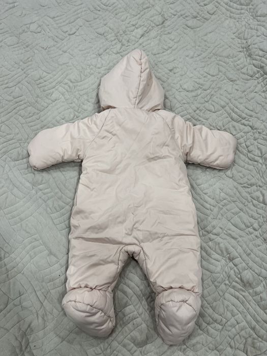 Комбинезон 3-6 мес